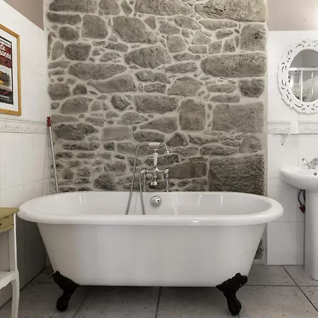 Holiday home La Maison De Bastide *