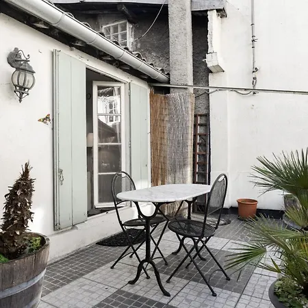 La Maison De Bastide Holiday home Carcassonne